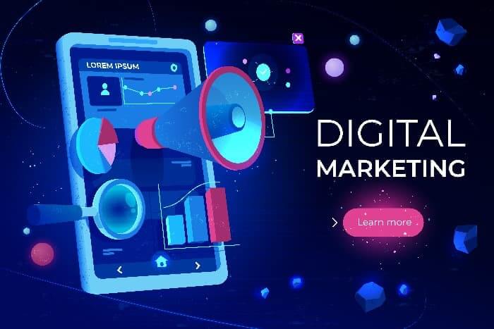 ¿Qué hace una agencia de marketing digital?