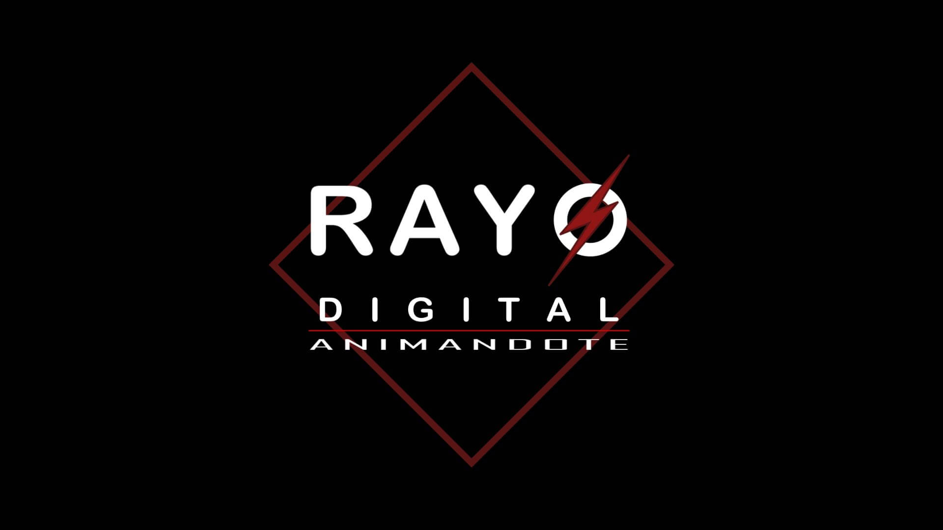 Rayo Digital Animandote - Electrifica tu Marca con Soluciones para Webs y Apps