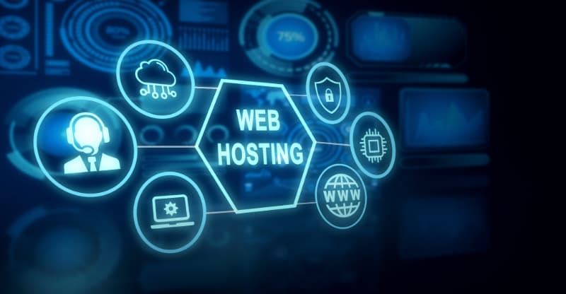 La importancia de elegir un buen hosting